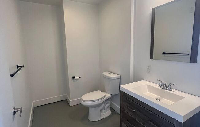 1 bed, 1 bath, 600 sqft, $1,495, Unit 802