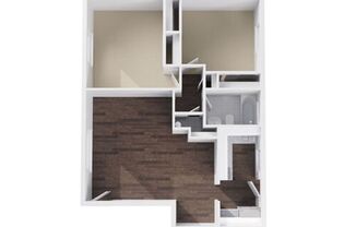 Partner-provided photo for $1360 unit