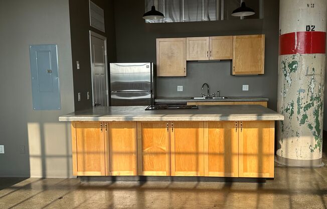 2 beds, 2 baths, 1,100 sqft, $965, Unit 314