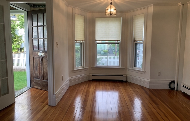38 PARK ST