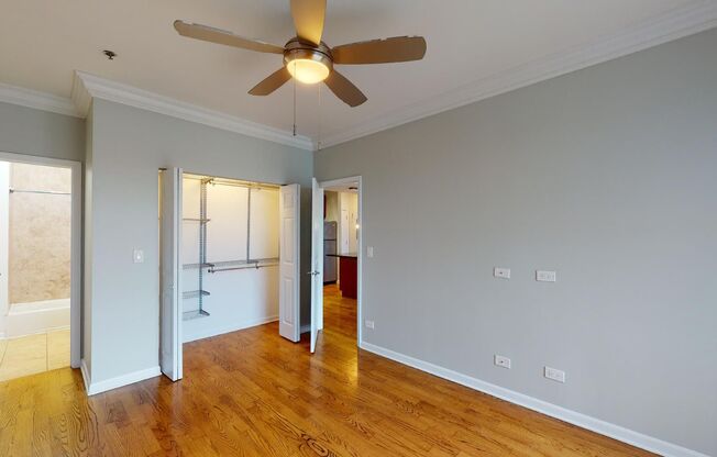 2 beds, 2 baths, $2,215, Unit B2