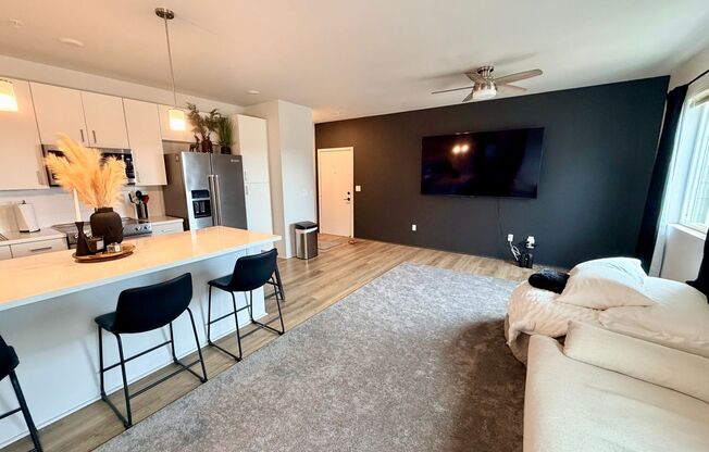 1 Bedroom in Kaikea at Hoopili Available for Rent NOW!