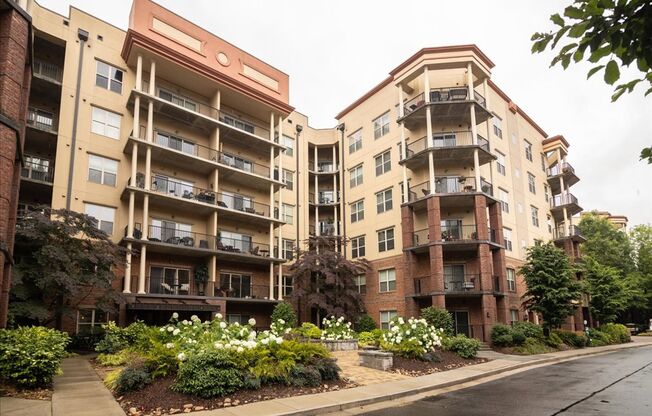 Gorgeous 2/2 Condo w/ Pool and Gym in Great Location!