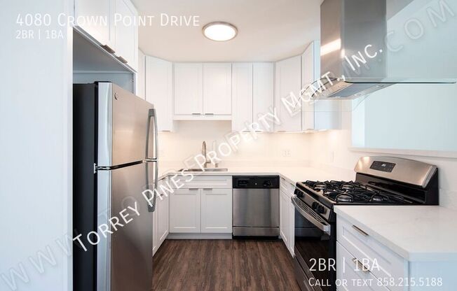 4080 CROWN PT DR