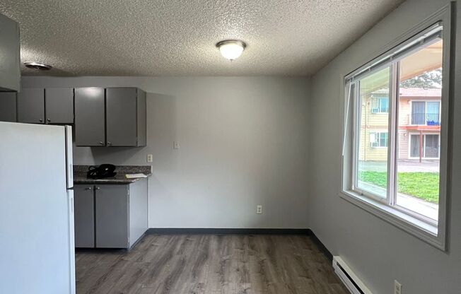 Stark Street Crossing