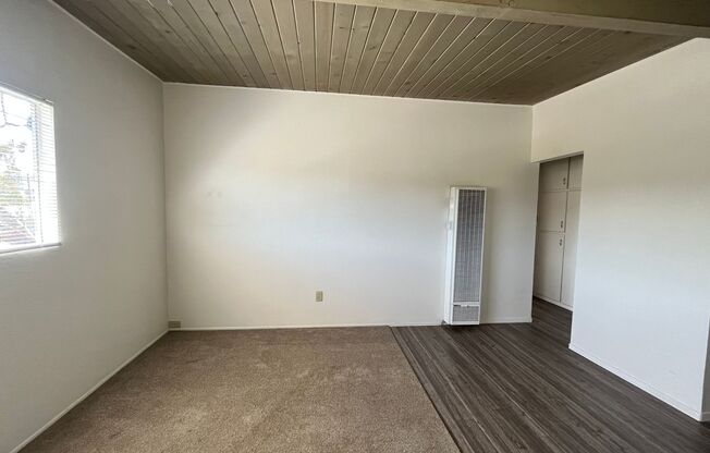 1 bed, 1 bath, 493 sqft, $1,395, Unit 505E