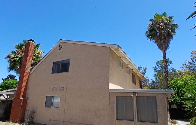 SDSU Area Home Ona Cul du Sac