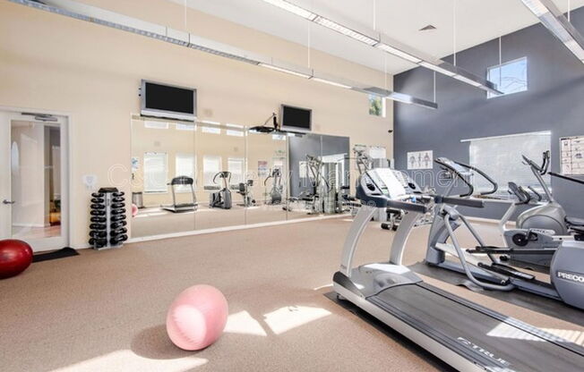 3695 Stevenson Blvd Unit A 342