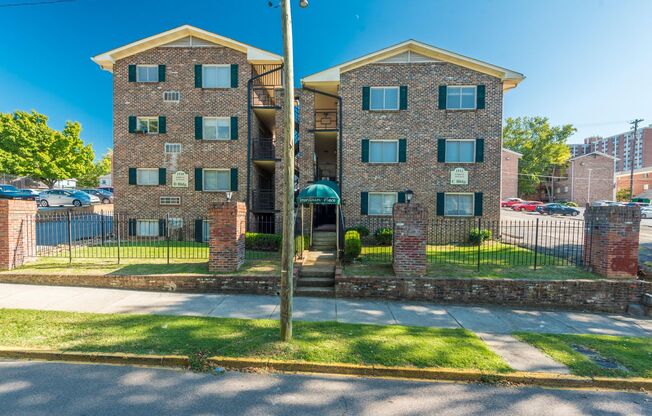 Fountain Place - 2BD/1BA ready for FALL 2026 move in!