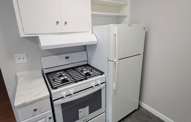 1 bed, 1 bath, 800 sqft, $1,700, Unit Unit H