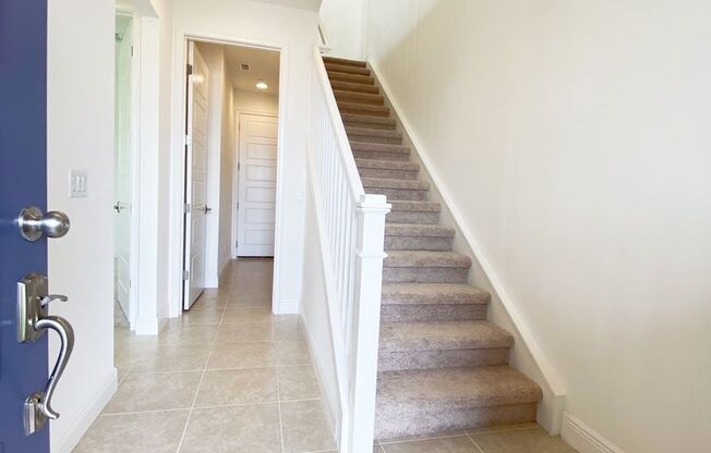 Townhouse in Lake Nona "Eagle Creek" for Rent