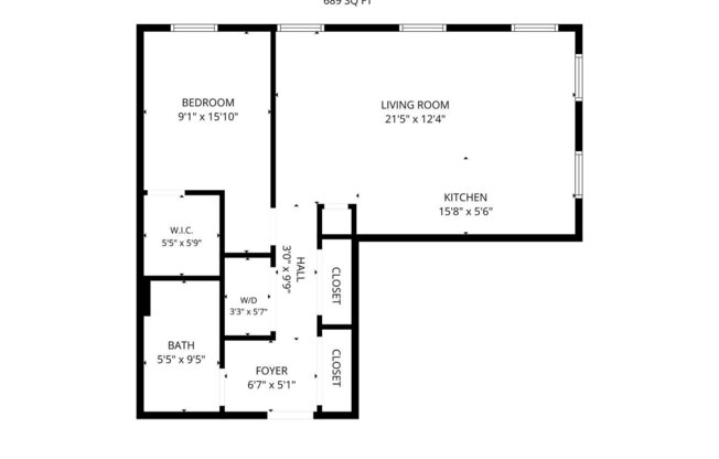 Partner-provided property photo