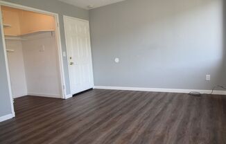 Studio, 1 bath, $1,350, Unit #104