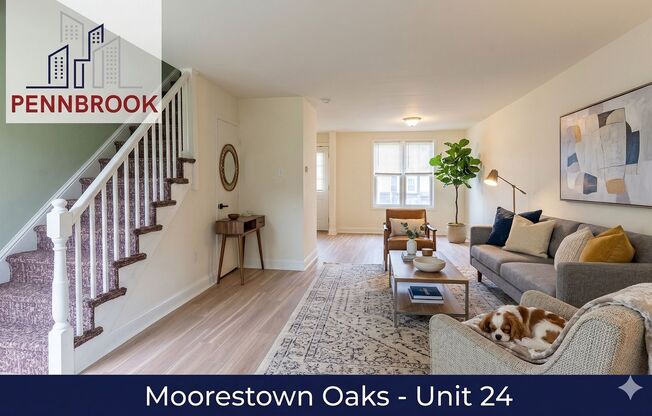 Moorestown Oaks