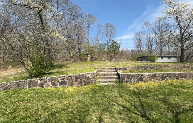 Newly Available, Ooltewah 3 Bedroom 2.5 Bath! Pet Friendly!