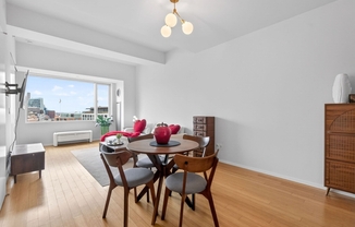 1 bed, 1 bath, 663 sqft, $3,300, Unit 1005