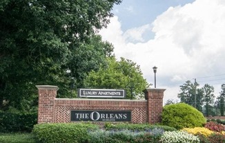 The Orleans of Decatur