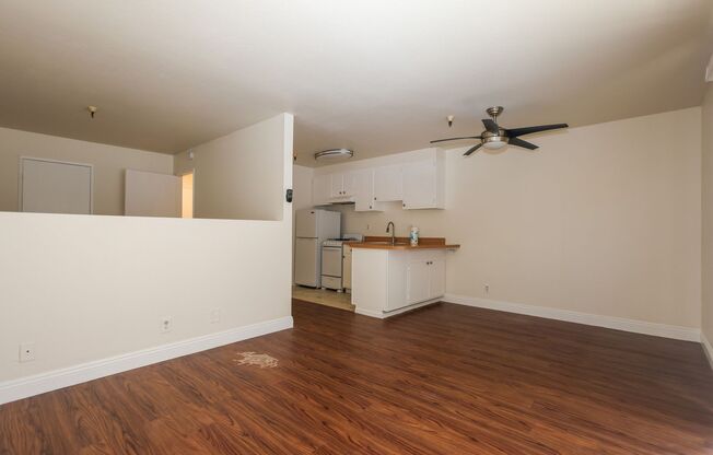 1 bed, 1 bath, 500 sqft, $2,195, Unit 102