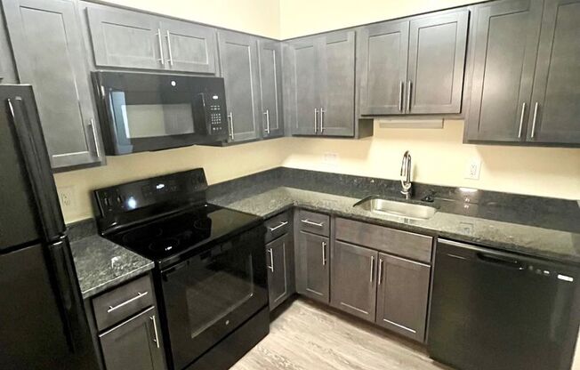 1 bed, 1 bath, 745 sqft, $1,499, Unit 14233 #A1