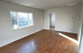 1 bed, 1 bath, 600 sqft, $1,795, Unit 1