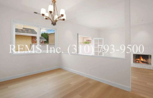 3 beds, 2.5 baths, $5,700, Unit # #A