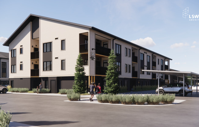 Partner-provided property photo