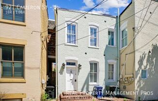 921 CAMERON ST