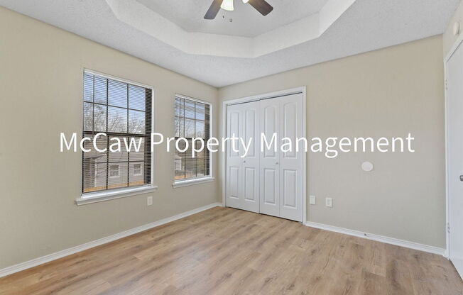 2 beds, 2 baths, 1,072 sqft, $1,595, Unit 3