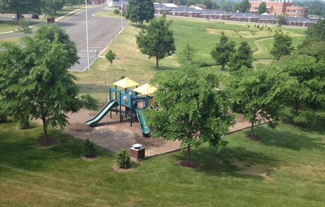 Spacious One Bedroom/One Bathroom Apartment in Montpelier Village with Panoramic Balcony Views will be Available April  10th! GAS, ELECTRIC & WATER ARE INCLUDED!