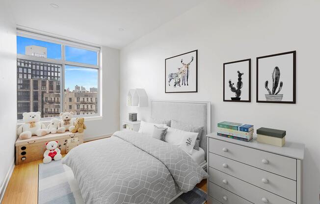 258 SAINT NICHOLAS AVE