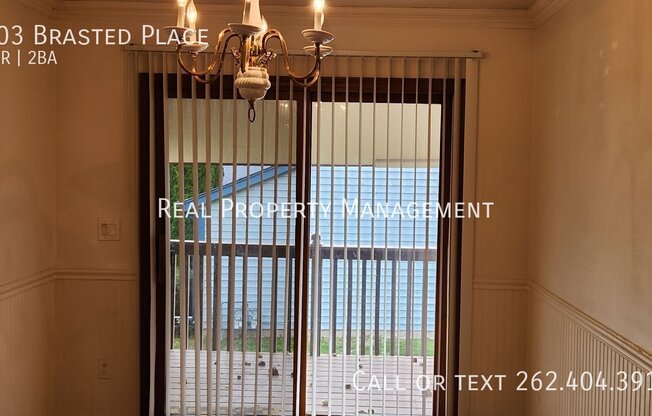Partner-provided property photo