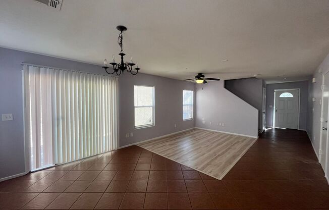 Cozy 3-Bedroom Home with Spacious Backyard