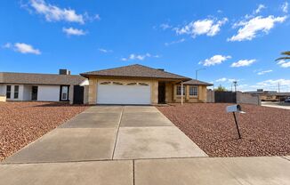 Central Henderson