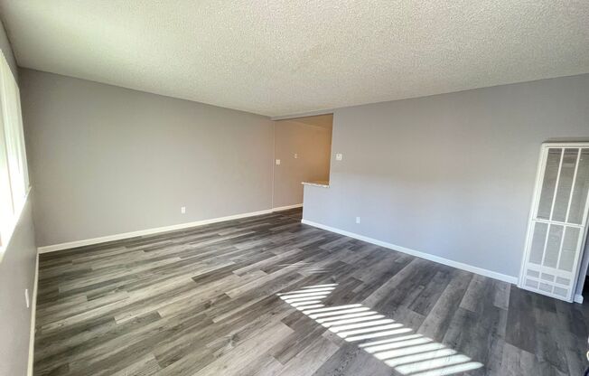 Brentwood Apartments at 2823 - 2831 El Camino Avenue