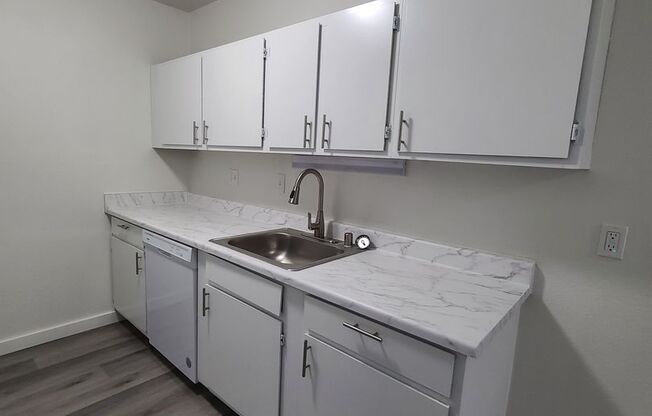 1 bed, 1 bath, 650 sqft, $1,650, Unit 206