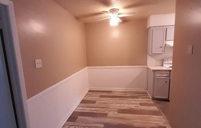 1 bed, 1 bath, 750 sqft, $669