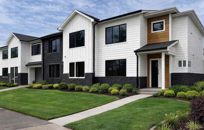 Brand-New 3-Bedroom, 2.5-Bath Townhome for Rent in Grimes, IA