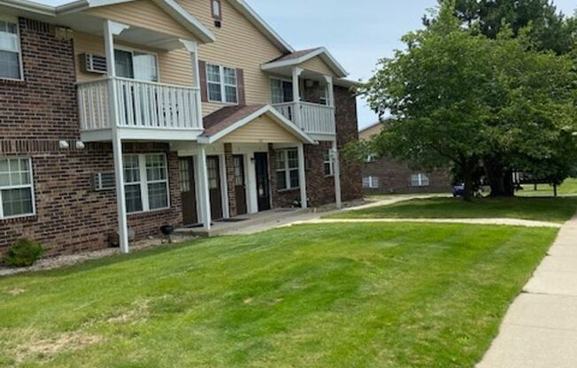 The Portview Apartments