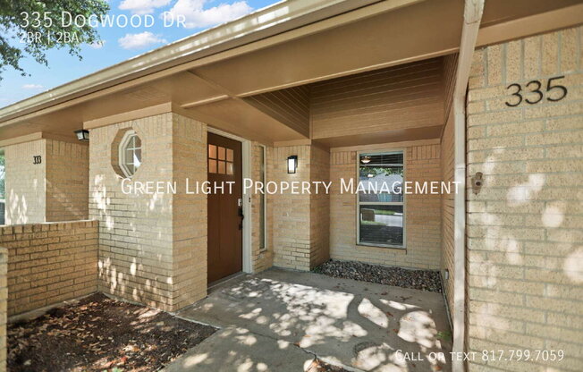 Partner-provided property photo