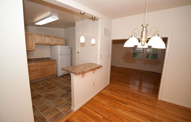 Mt Washington Park Apts