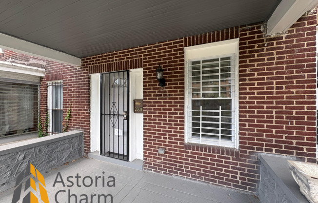 Spacious 4-Bed Move-In Ready Home in Baltimore
