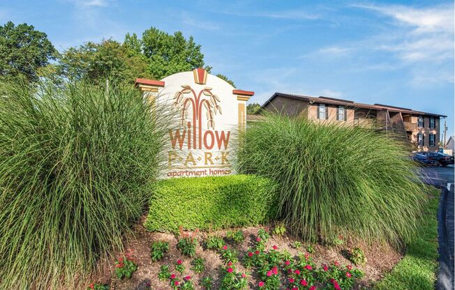 Willow Park Apartments