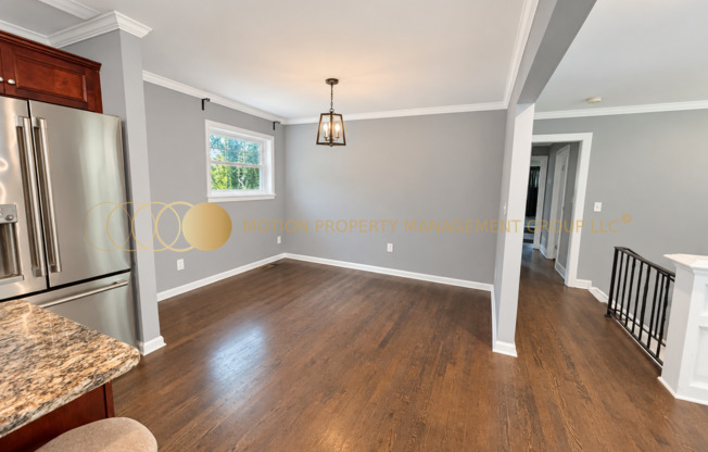 Beautiful 2BR/2BA Atlanta Home with Updated Kitchen & Spacious Yard