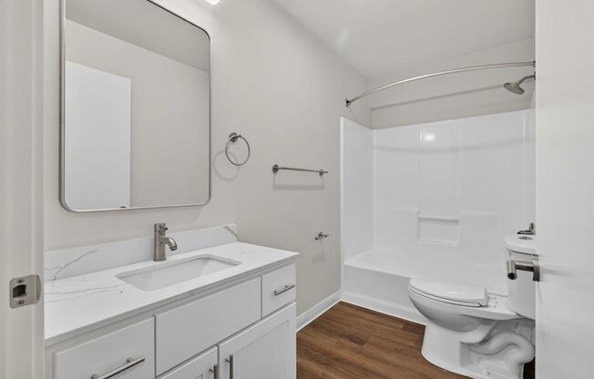 Studio, 1 bath, 413 sqft, $1,445, Unit 208