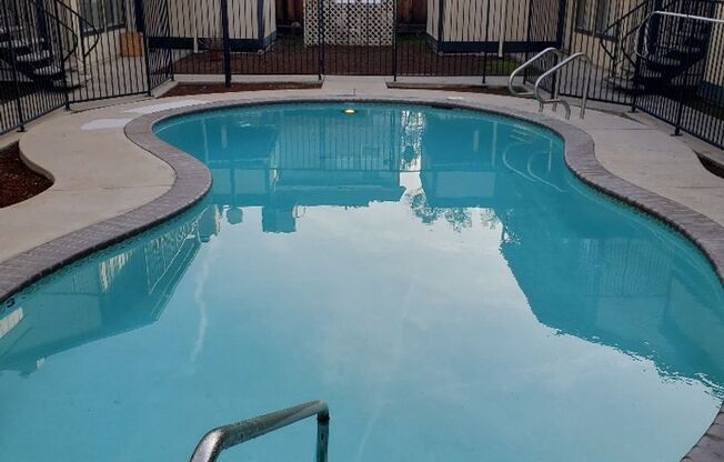 VINTAGE II APTS