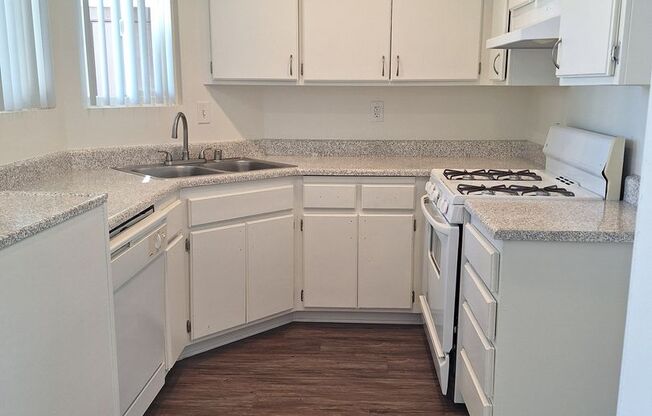 170 Amberway Apartments