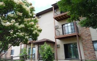 320 N. Western Avenue