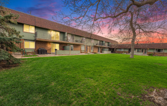 8870 W Jewell Avenue #7