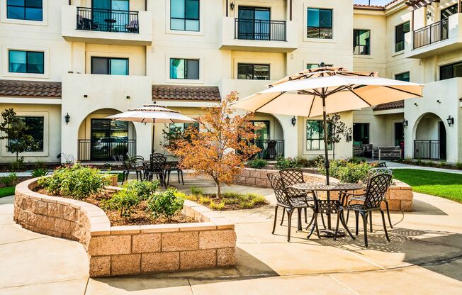 Gladstone Senior Villas