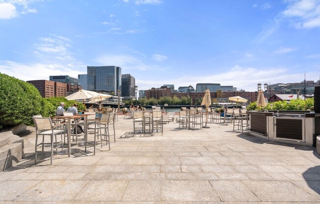 2 beds, 2 baths, 1,263 sqft, $8,000, Unit 21M